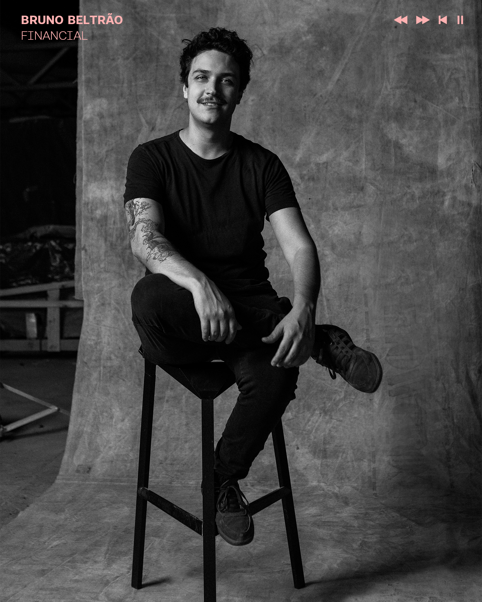 bruno beltrao