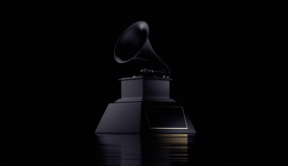 The Black Grammy