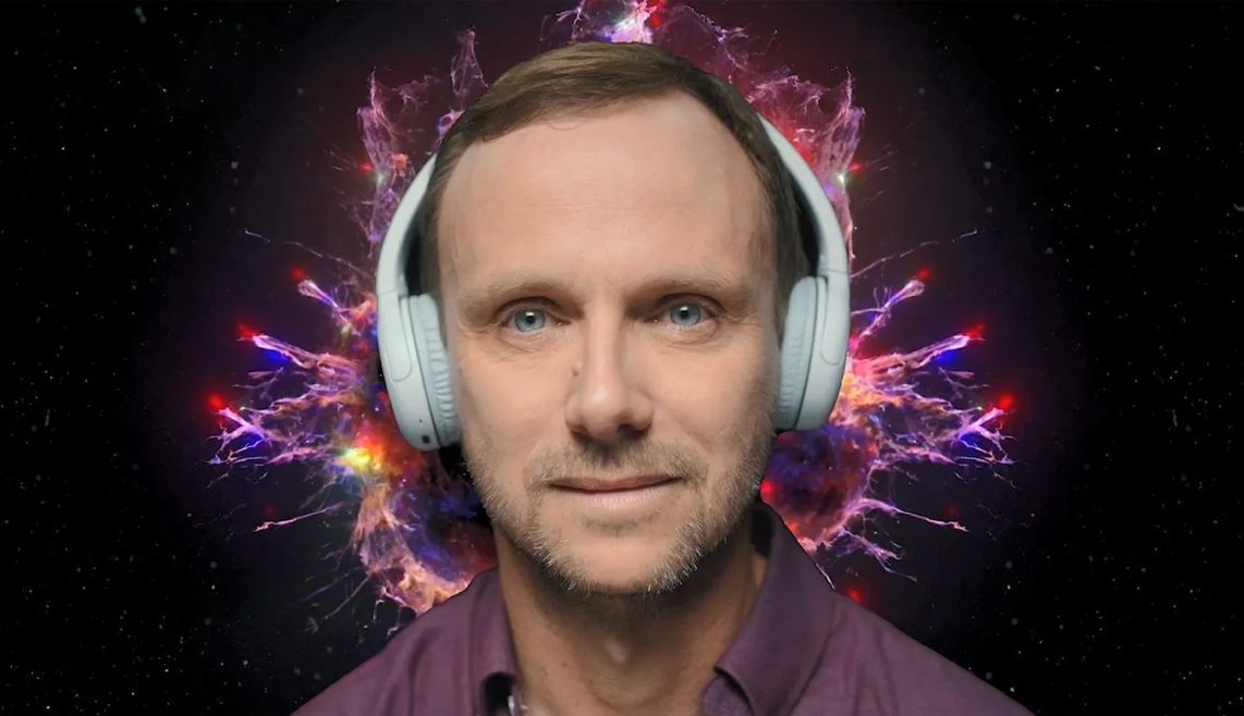 THE MOST BEAUTIFUL SOUND