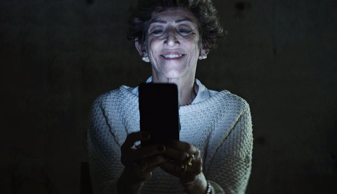 SCROLLING THERAPY